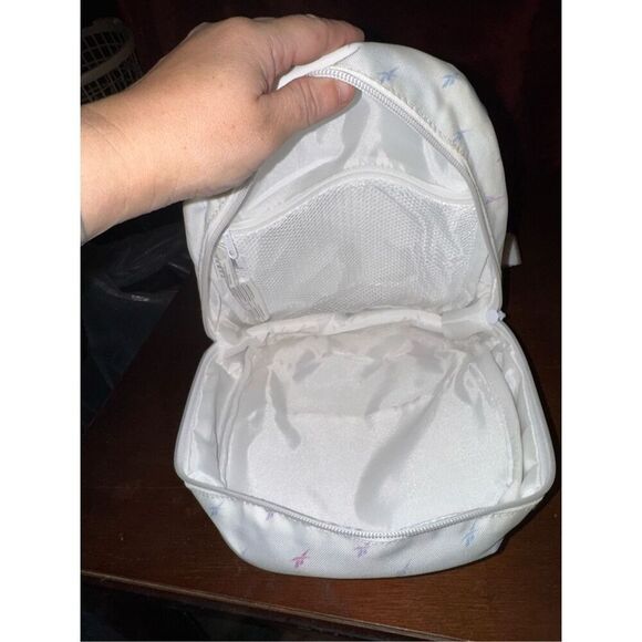 NWOT Reebok mini backpack - Picture 4 of 4
